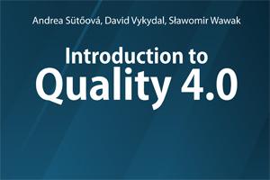 Introduction to Quality 4.0